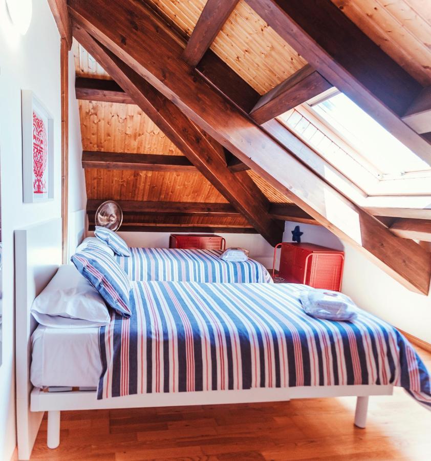 Duplex Camino De Santiago I, II Y Iii, Rua Real 26 Y 28, Zona Monumental, Pontevedra Daire Dış mekan fotoğraf